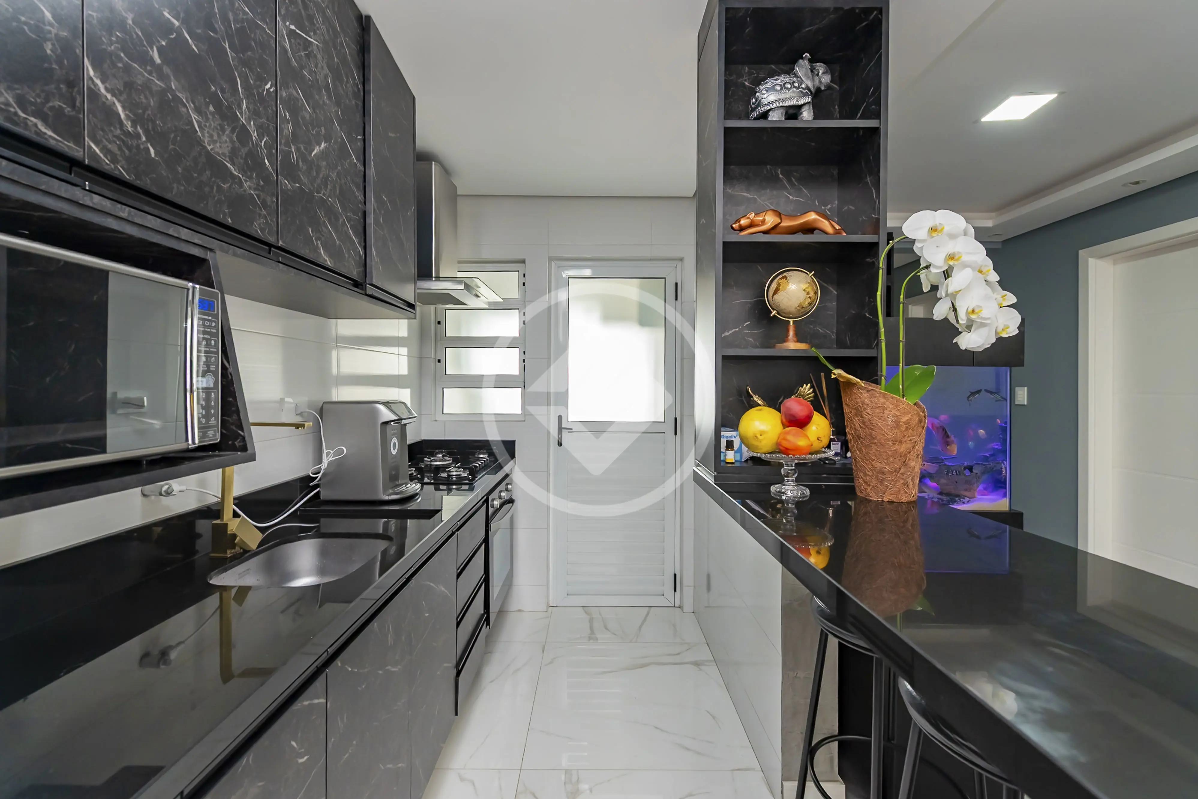 Apartamento 3 quartos no Novo Mundo, Curitiba — foto 5 de 6