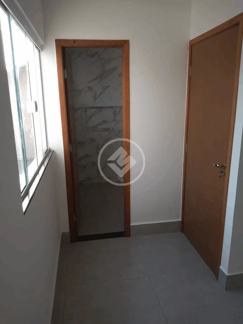 Sobrado 2 quartos no Residencial Tuzimoto, Goiânia — foto 3 de 6