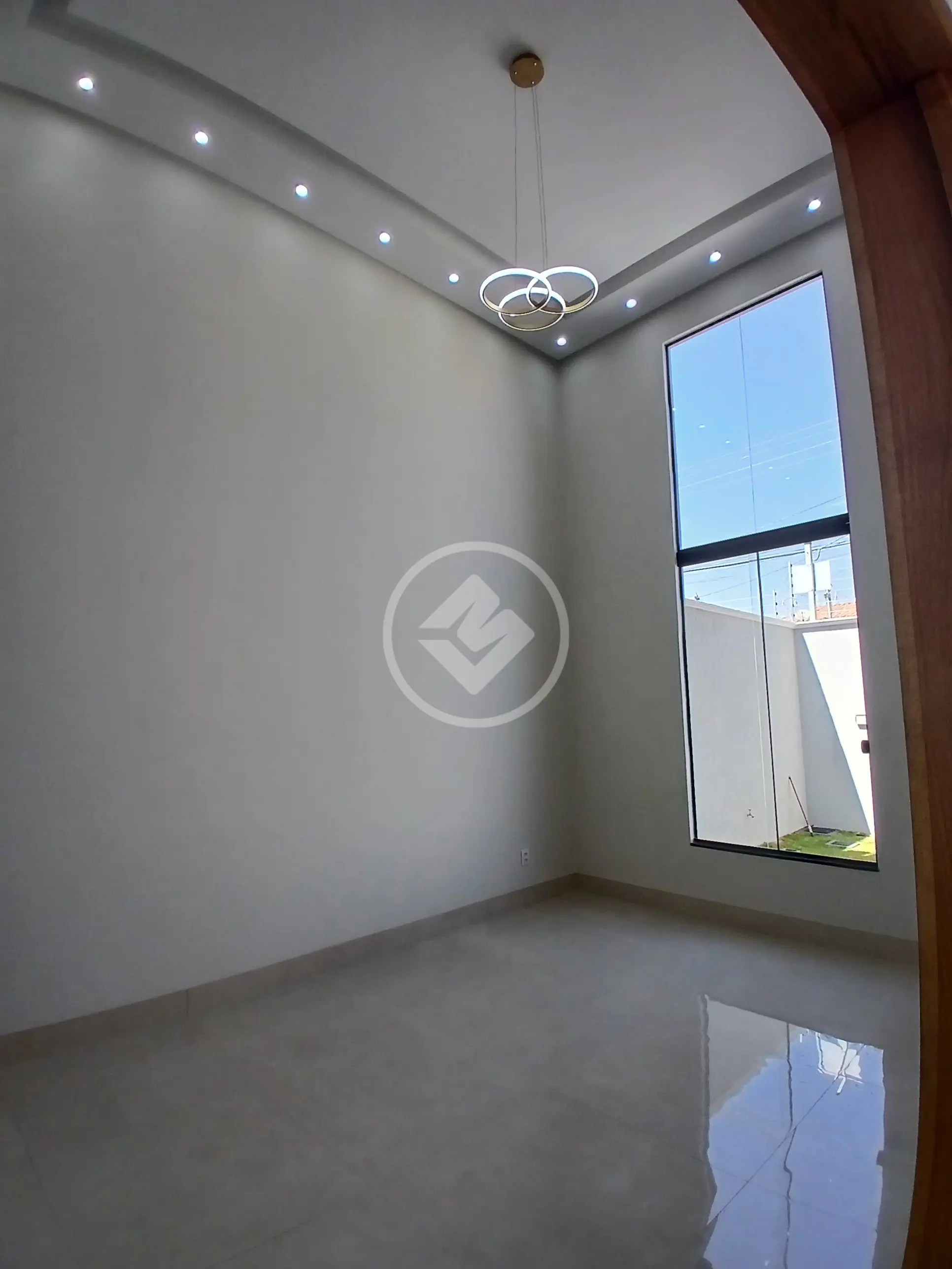 Casa 3 quartos no Residencial Itaipu, Goiânia — foto 5 de 6