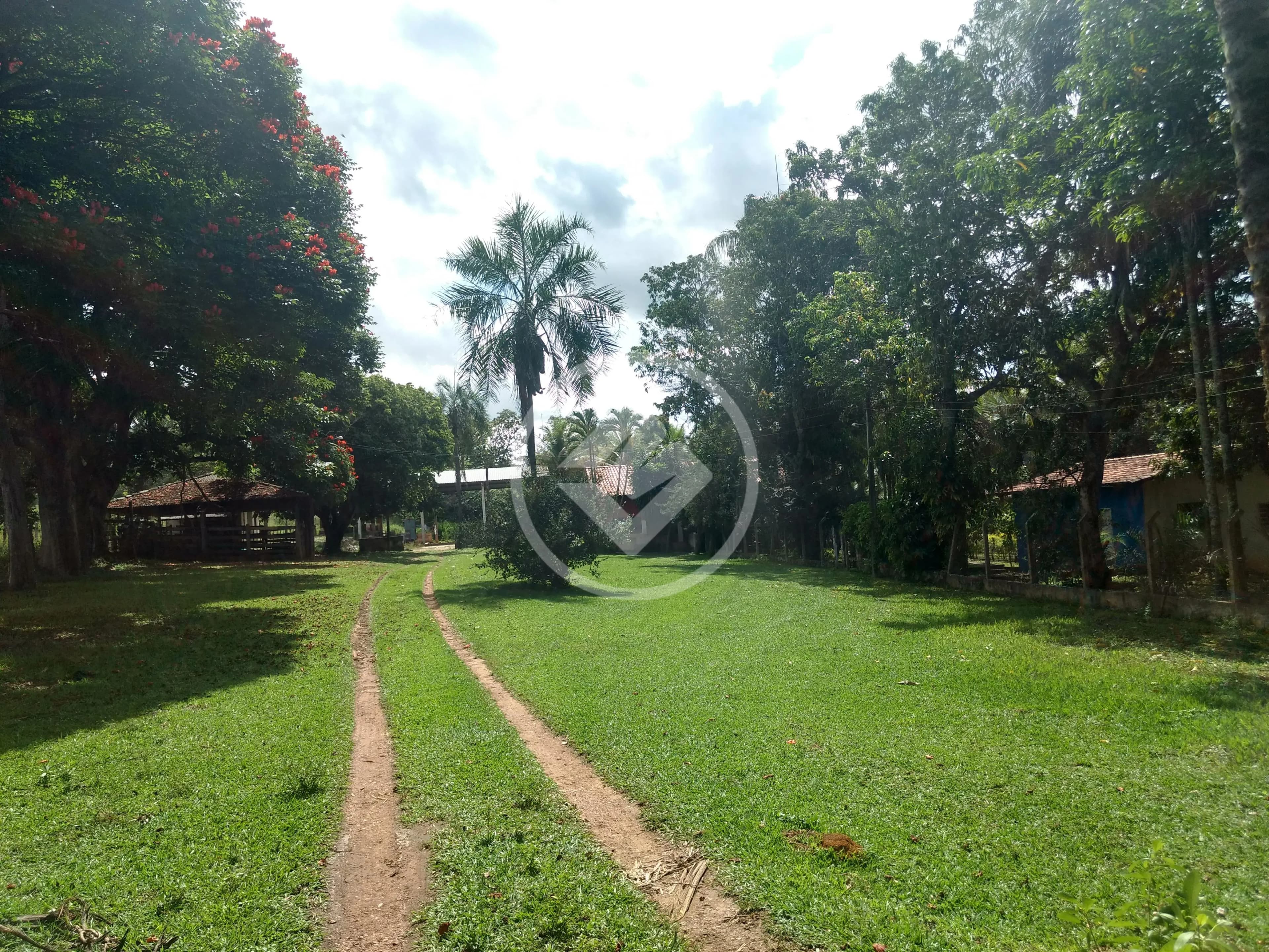 Fazenda no Zona Rural, Hidrolândia — foto 6 de 6