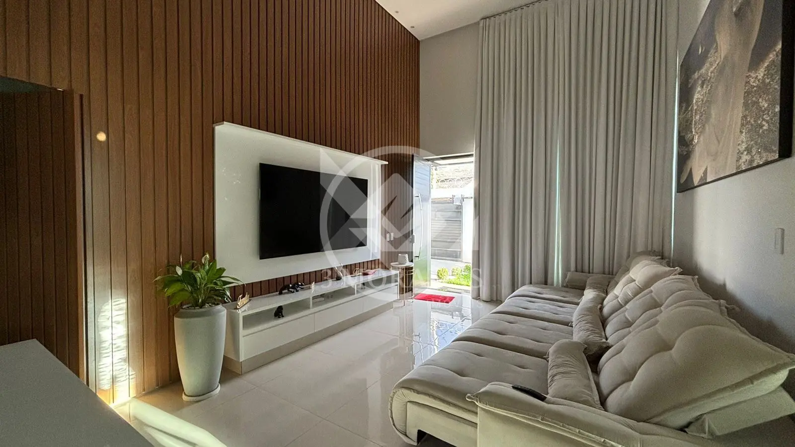 Casa 3 quartos no Setor Tres Marias, Goiânia — foto 5 de 6