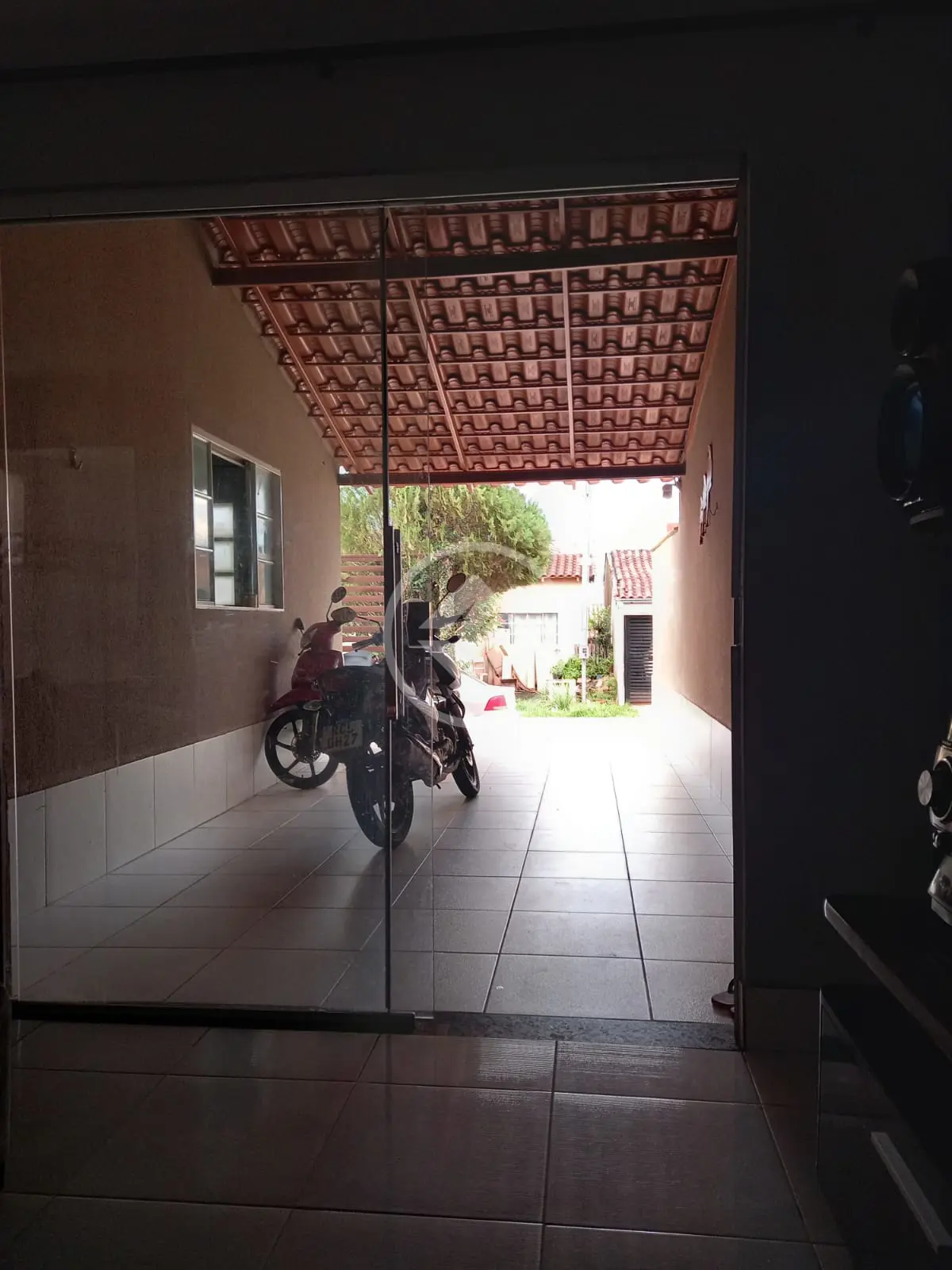 Casa Condomínio 3 quartos no Fazenda São Domingos - Conjunto Residencial Terra Nova, Goiânia — foto 3 de 6