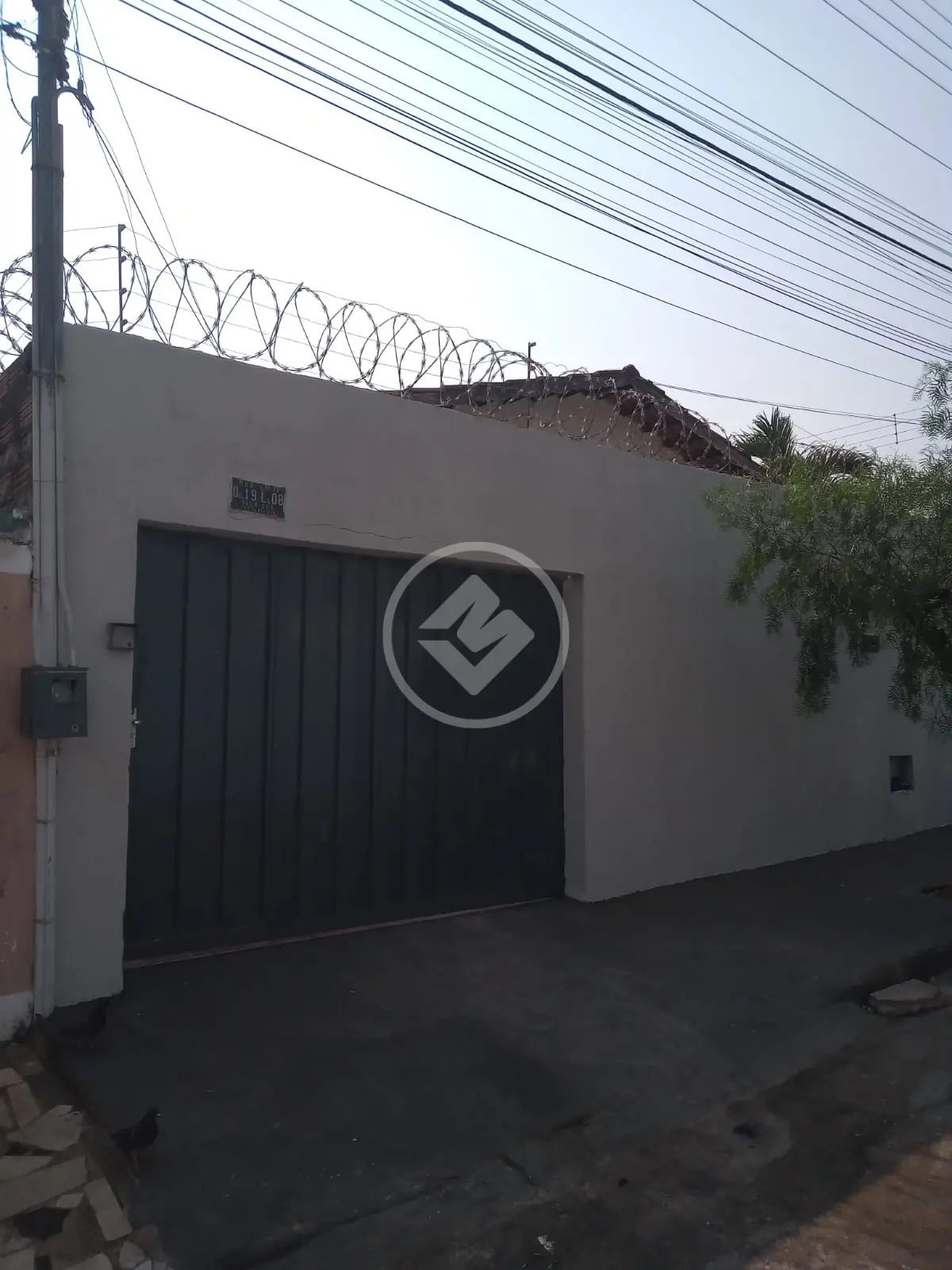 Casa Villasul, Aparecida de Goiânia - GO — foto 1