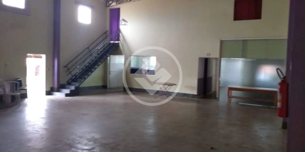 Galpão Residencial Itaipu, Goiânia - GO — foto 2