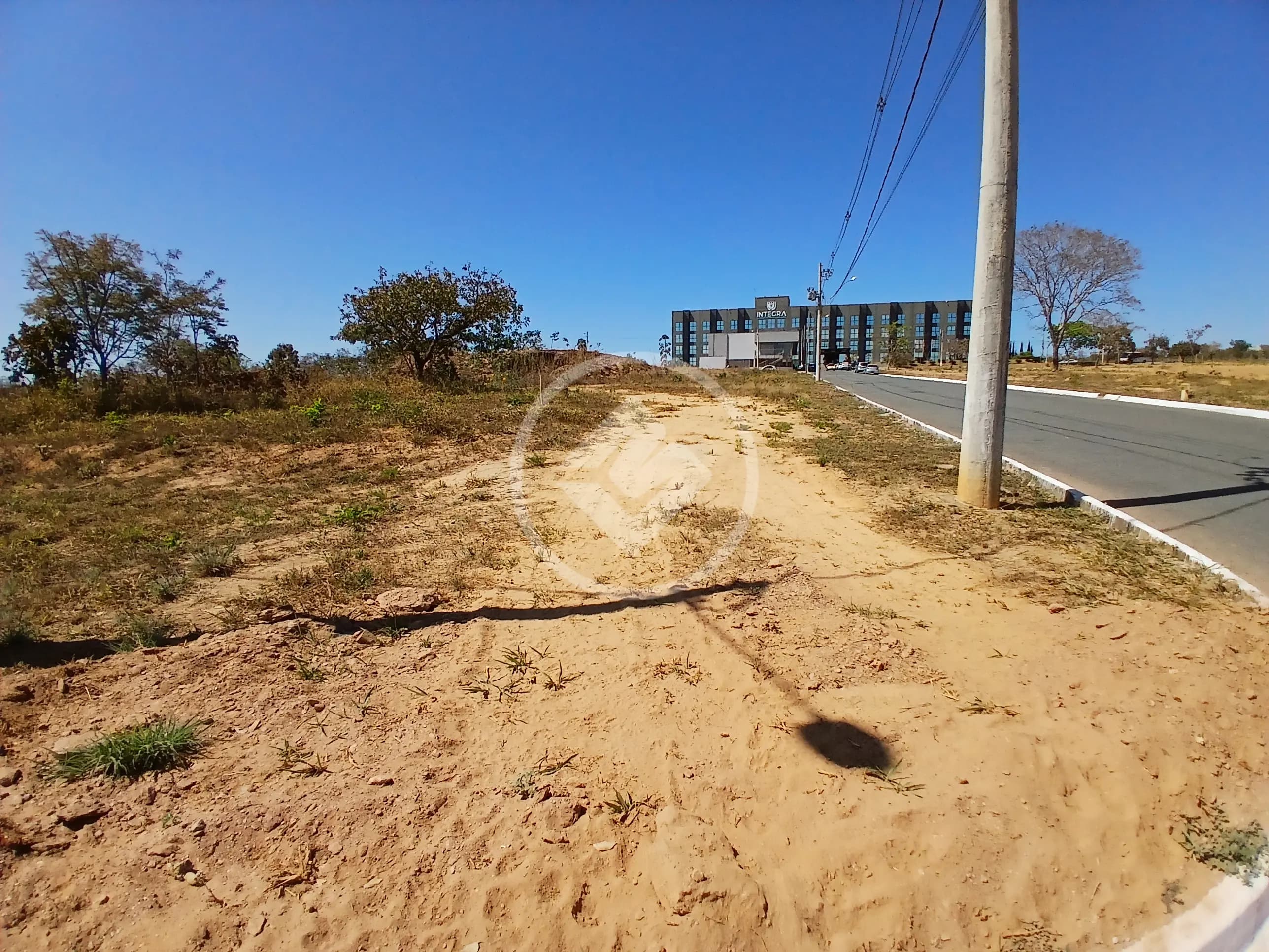Terreno no Setor Lagoa Quente, Caldas Novas — foto 3 de 3