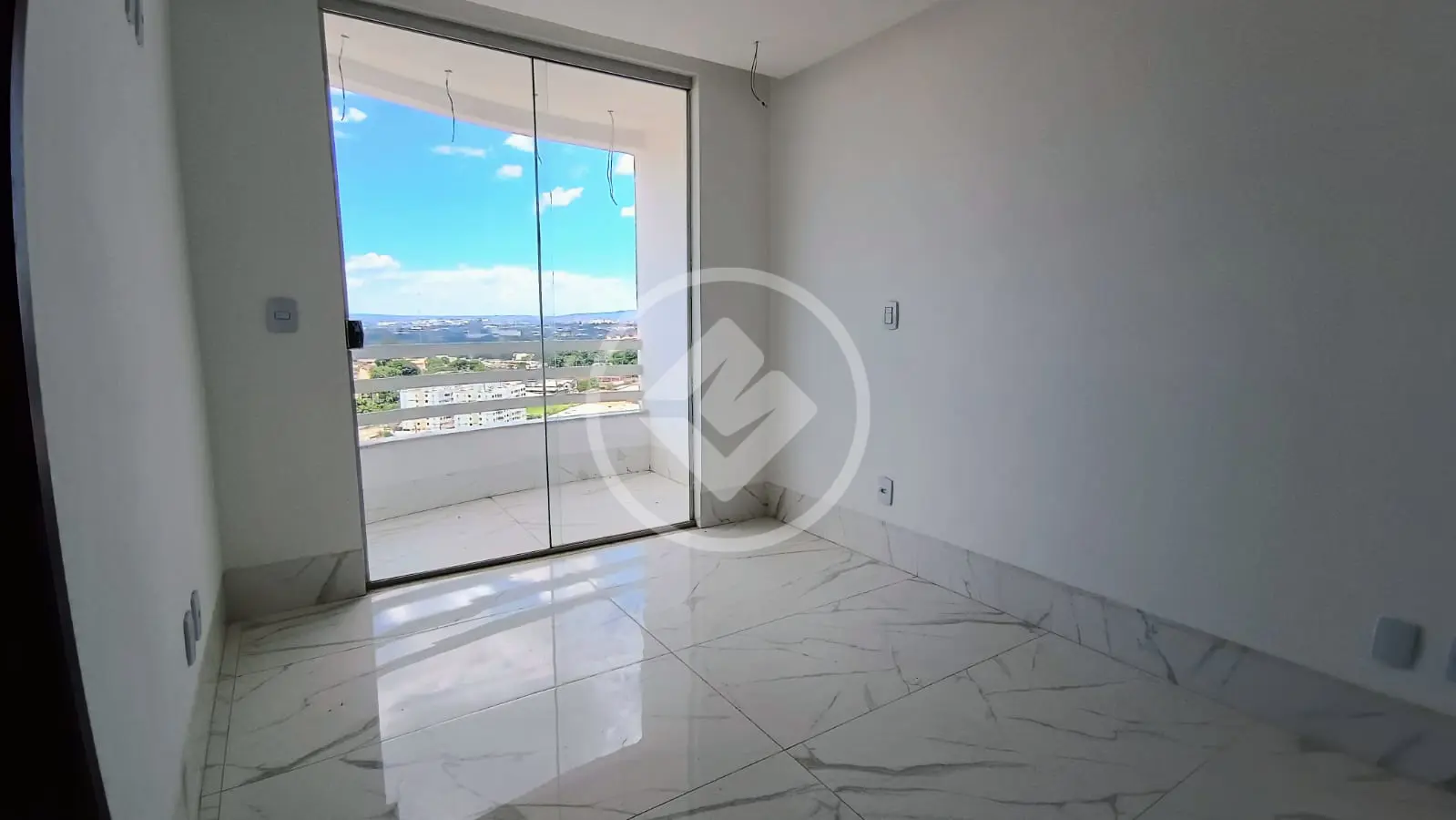 Apartamento Duplex 3 quartos no Jardim Bela Vista - Continuação, Aparecida de Goiânia — foto 3 de 6