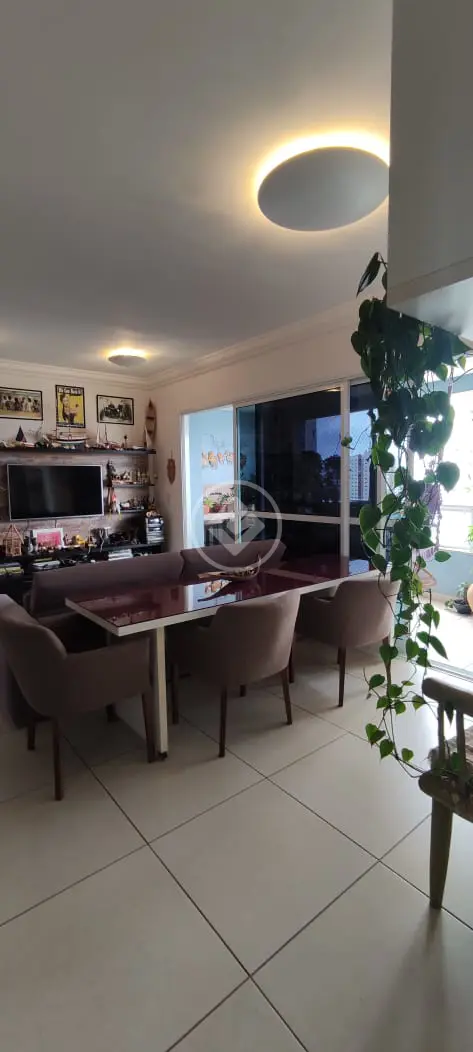Apartamento Vila Maria José, Goiânia - GO — foto 1