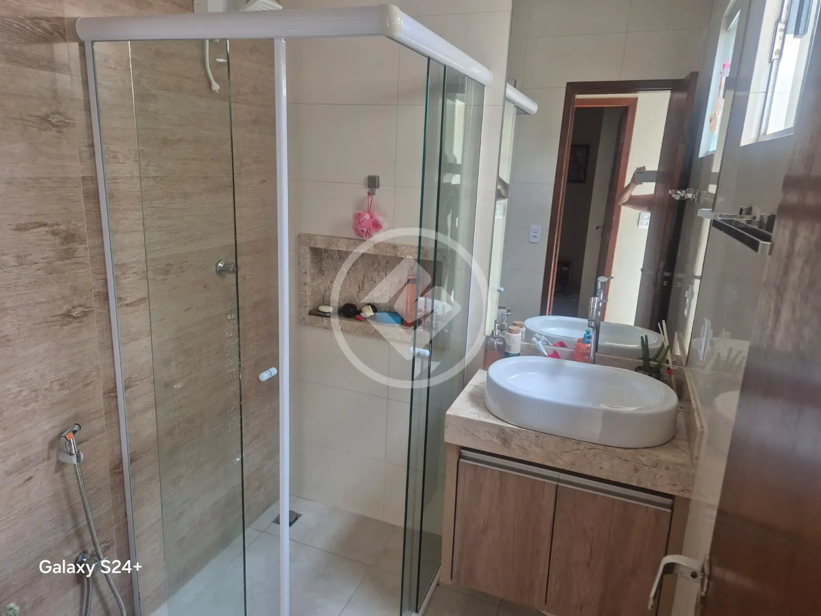 Casa 3 quartos no Setor Tres Marias, Goiânia — foto 3 de 6