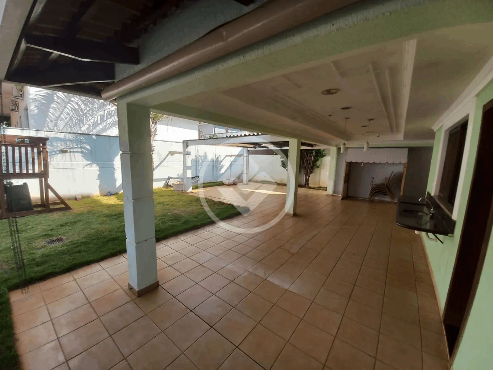 Sobrado Em Condomínio 3 quartos no JARDIM MADRI, Goiânia — foto 4 de 6
