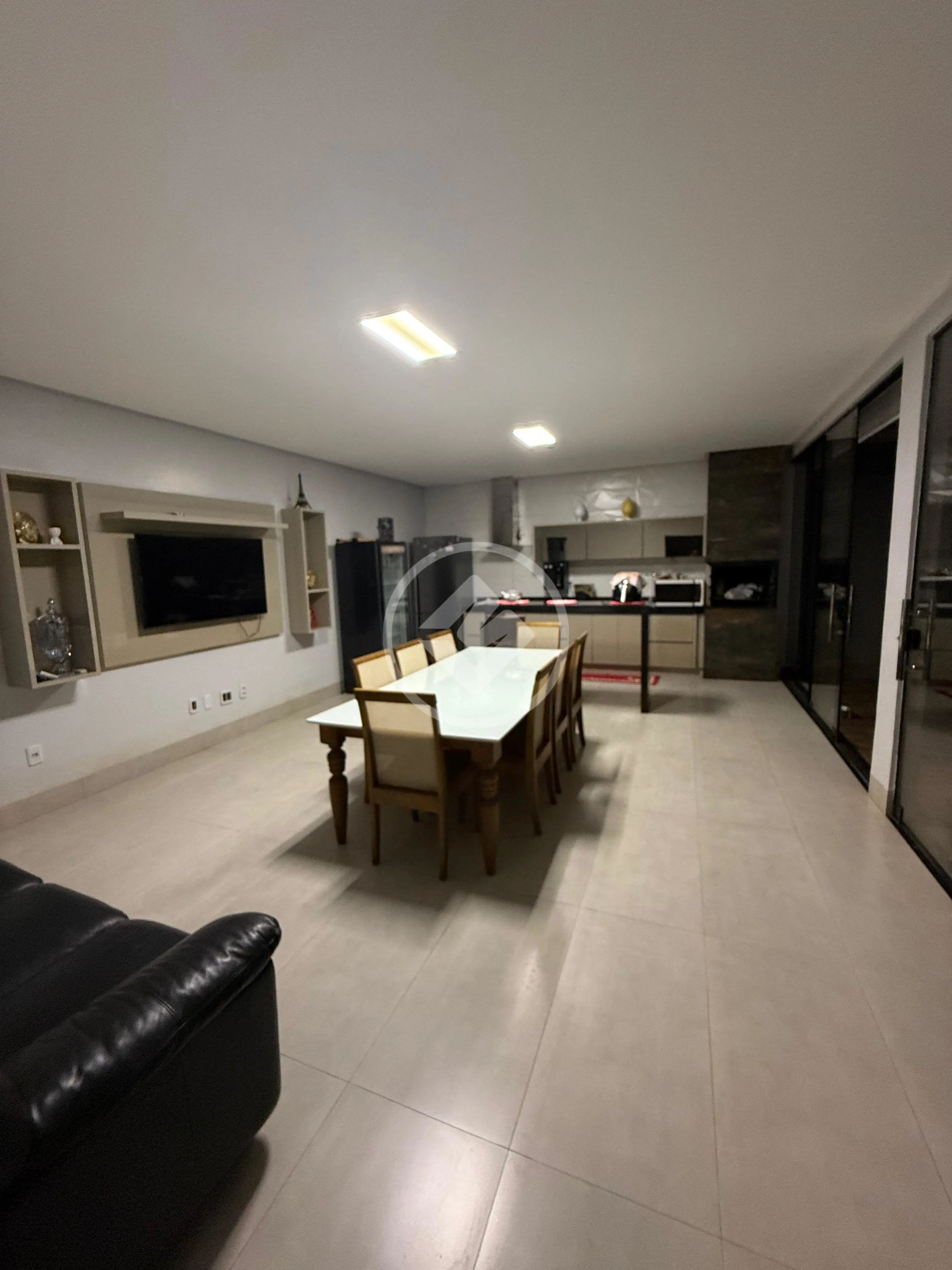 Casa 3 quartos no Parque Oeste Industrial, Goiânia — foto 6 de 6