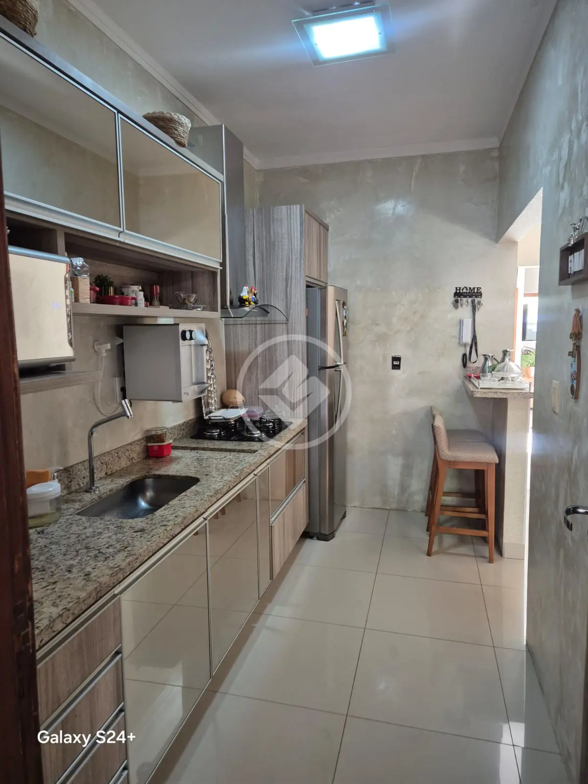 Casa 3 quartos no Setor Tres Marias, Goiânia — foto 6 de 6