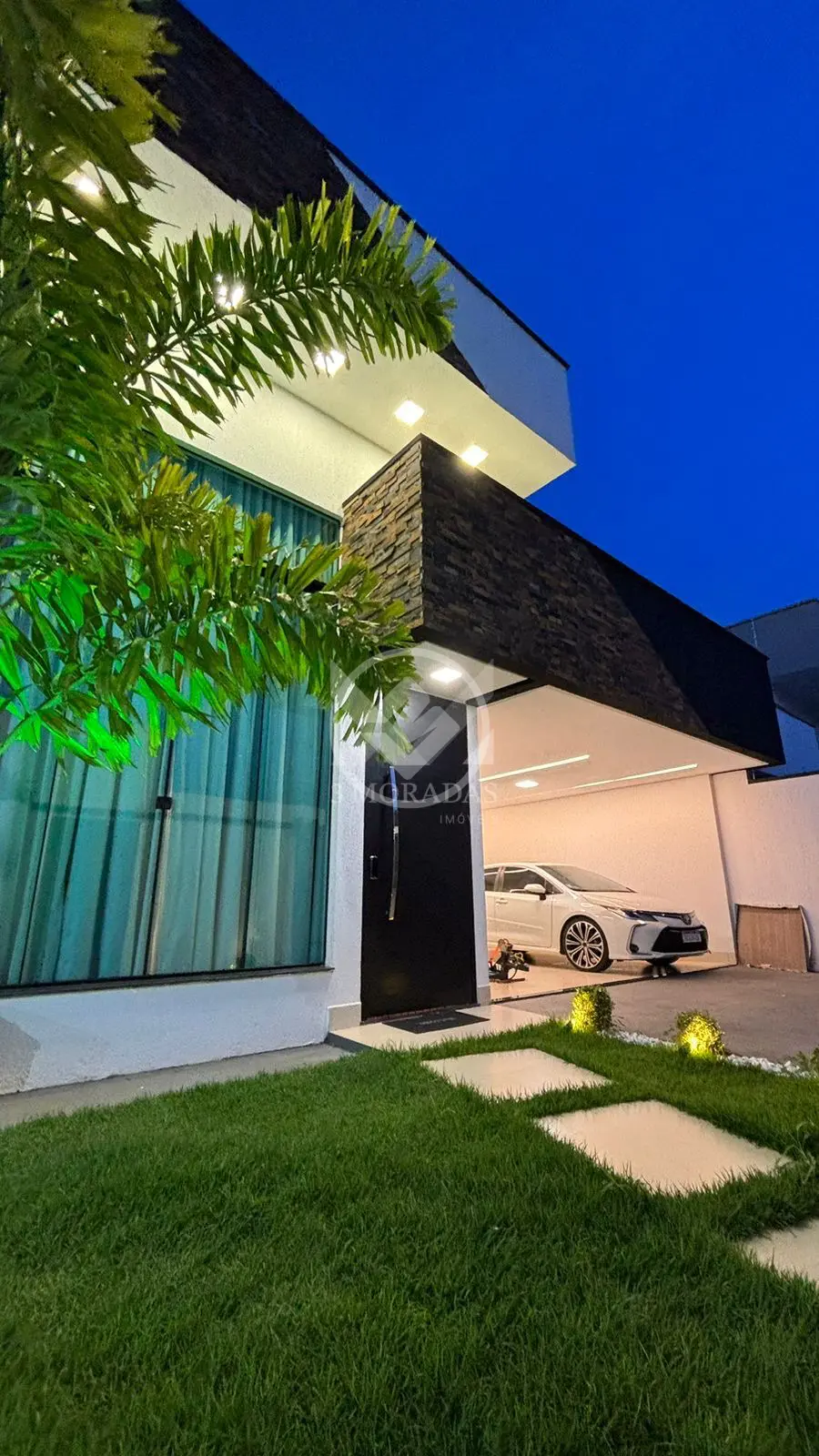Casa 3 quartos no Setor Tres Marias, Goiânia — foto 2 de 6