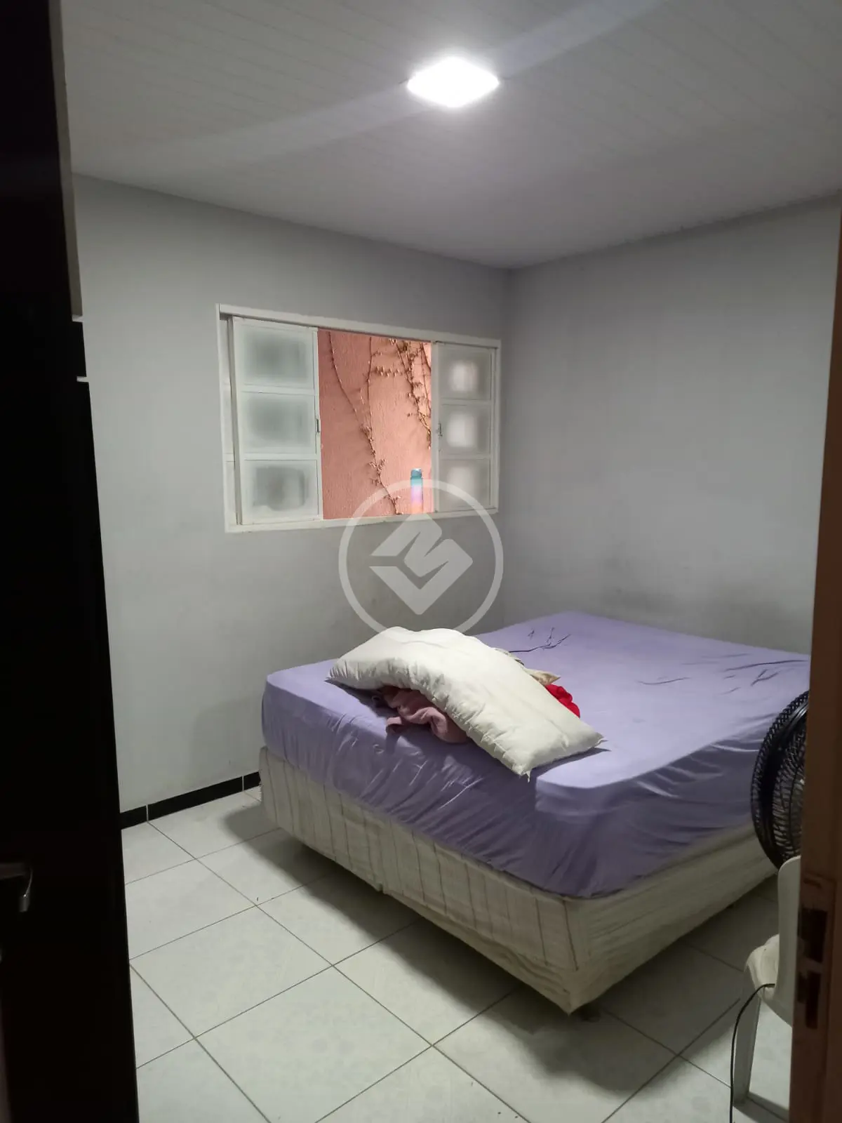Casa Condomínio 3 quartos no Fazenda São Domingos - Conjunto Residencial Terra Nova, Goiânia — foto 6 de 6