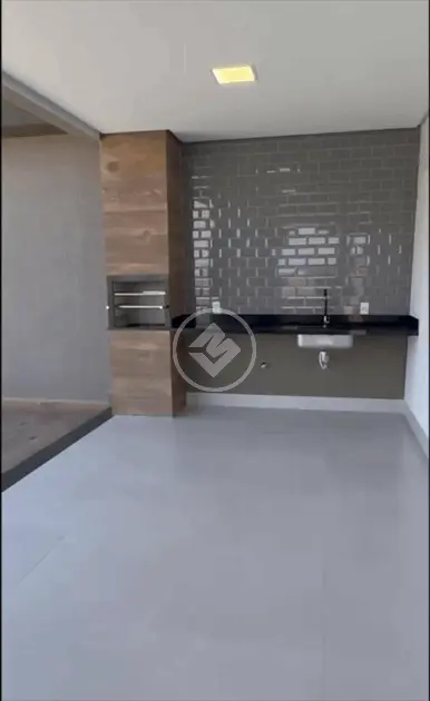 Casa Condomínio 3 quartos no RESIDENCIAL PORTO SEGURO, Senador Canedo — foto 3 de 3