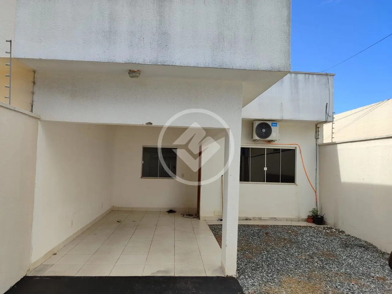 CASA CIDADE JARDIM