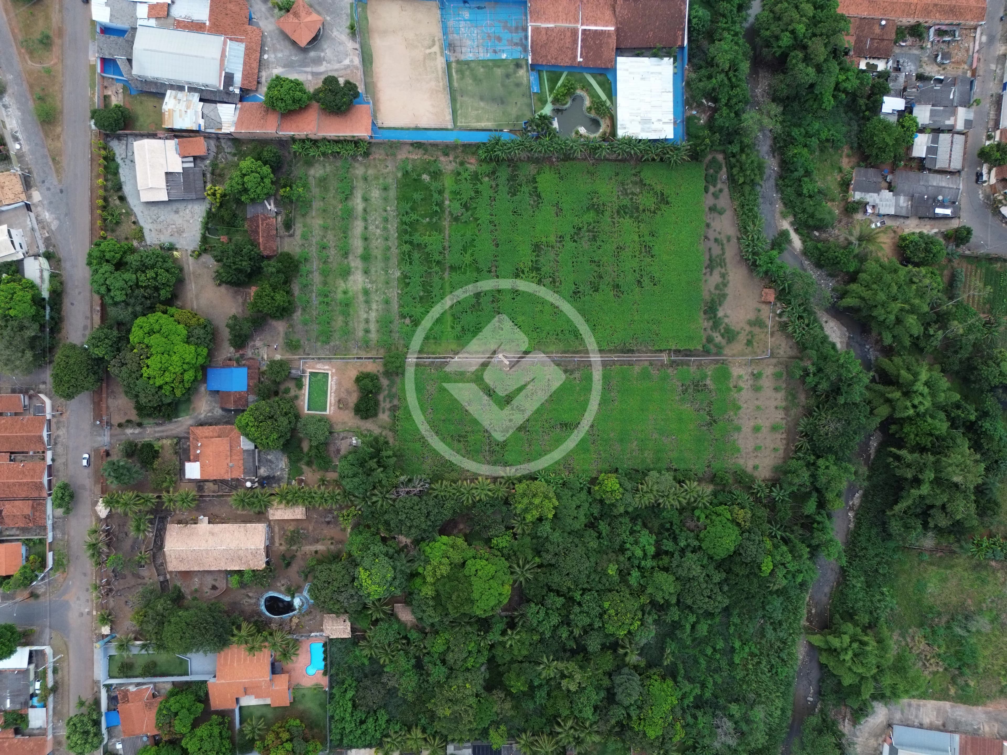 Terreno no Parque Oeste Industrial, Goiânia — foto 4 de 5