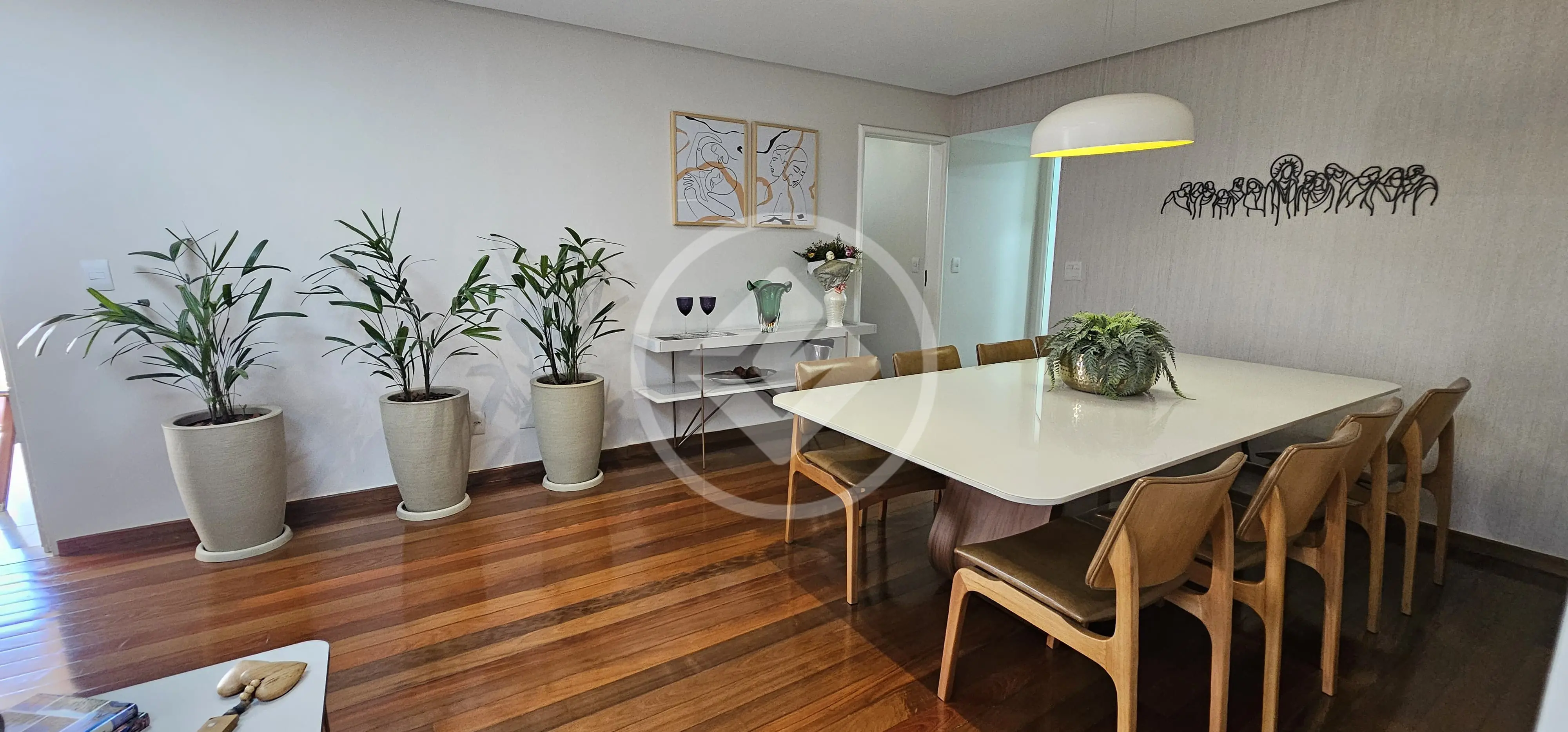Apartamento 4 quartos no Setor Oeste, Goiânia — foto 4 de 6