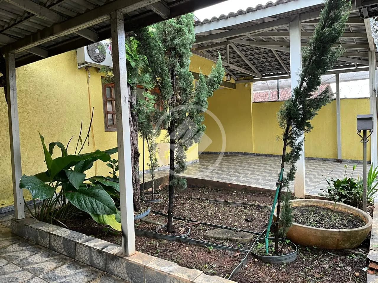 Casa 3 quartos no Setor Sol Nascente, Goiânia — foto 2 de 6