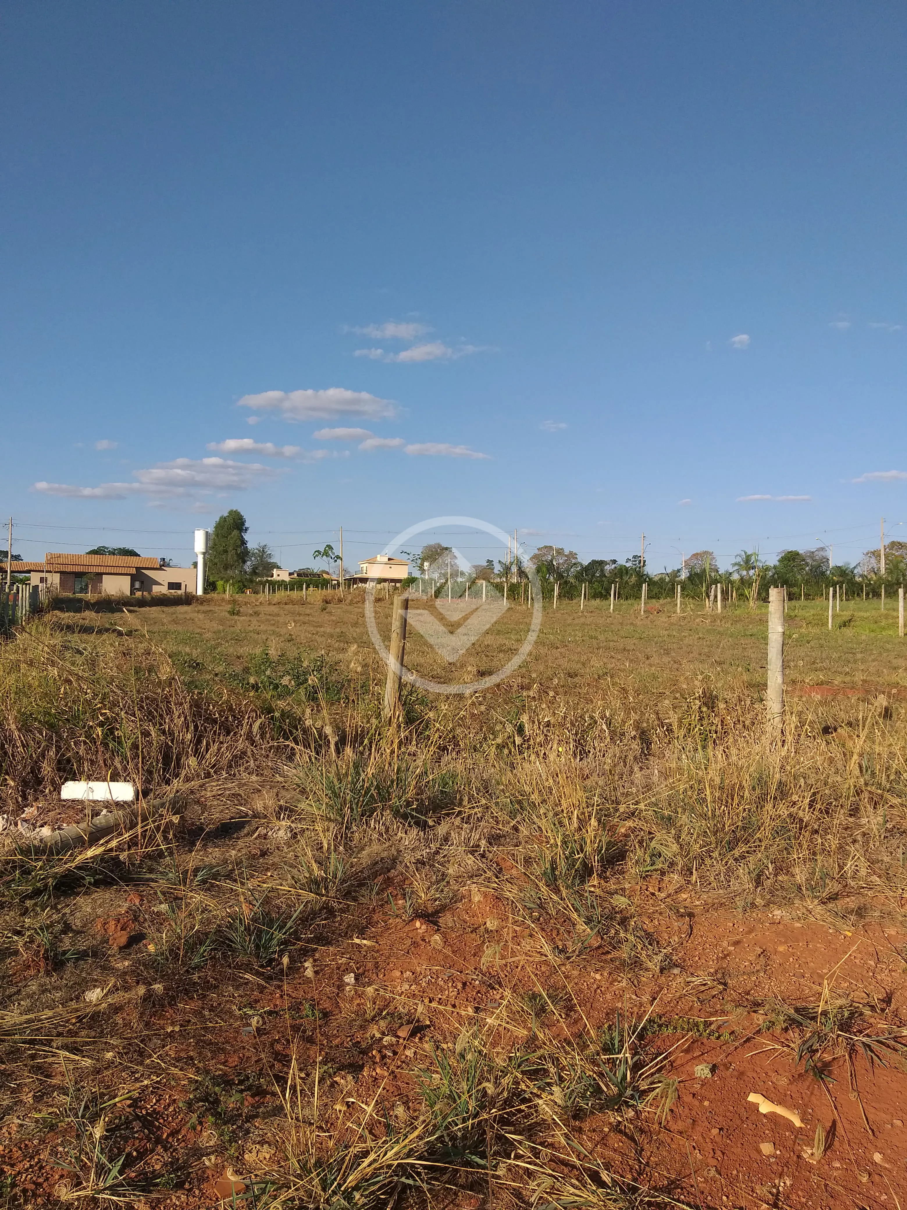 Terreno no Chácara Terra Santa, Trindade — foto 5 de 6