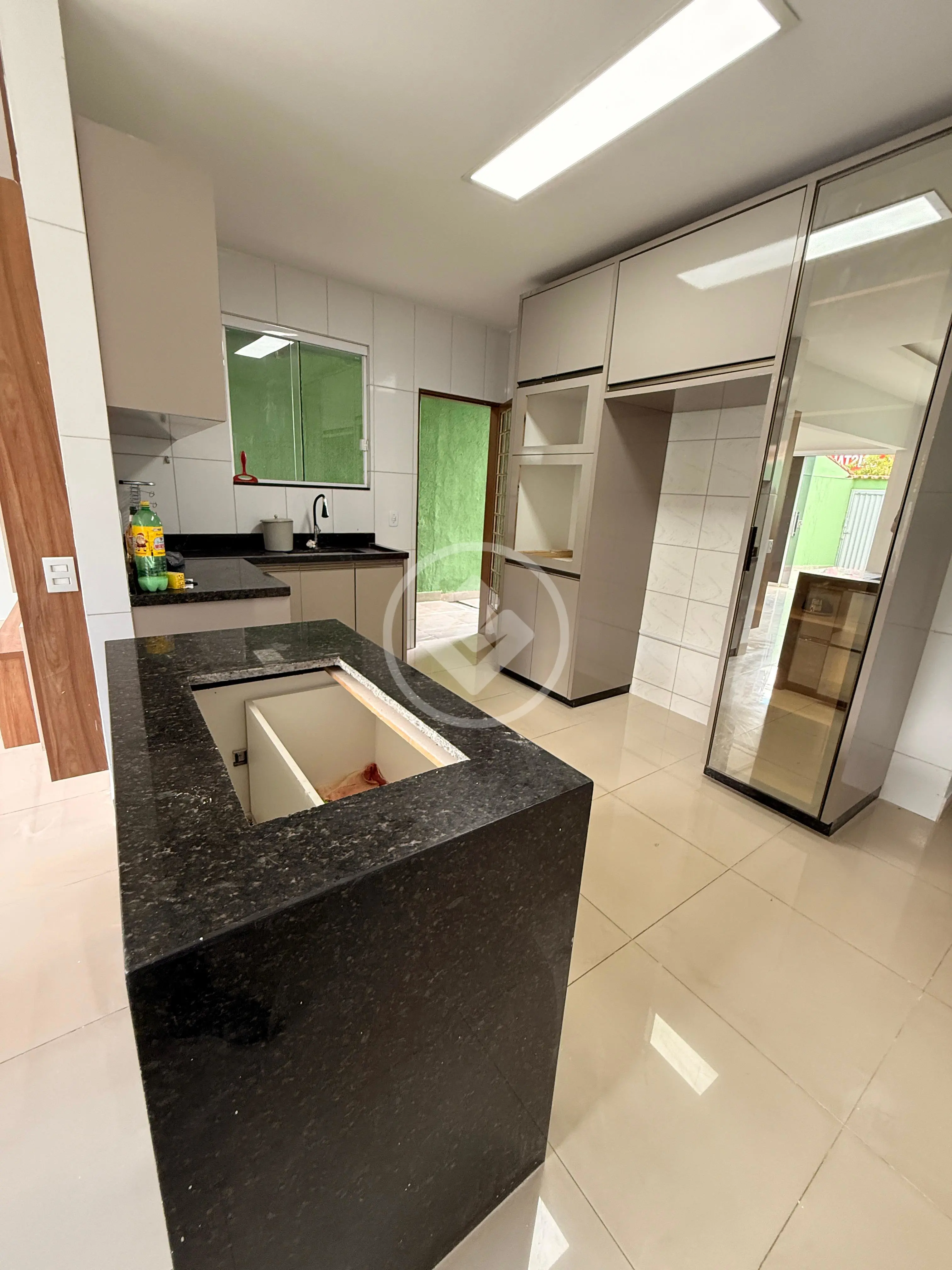 Casa 3 quartos no Jardim Cristal, Aparecida de Goiânia — foto 6 de 6