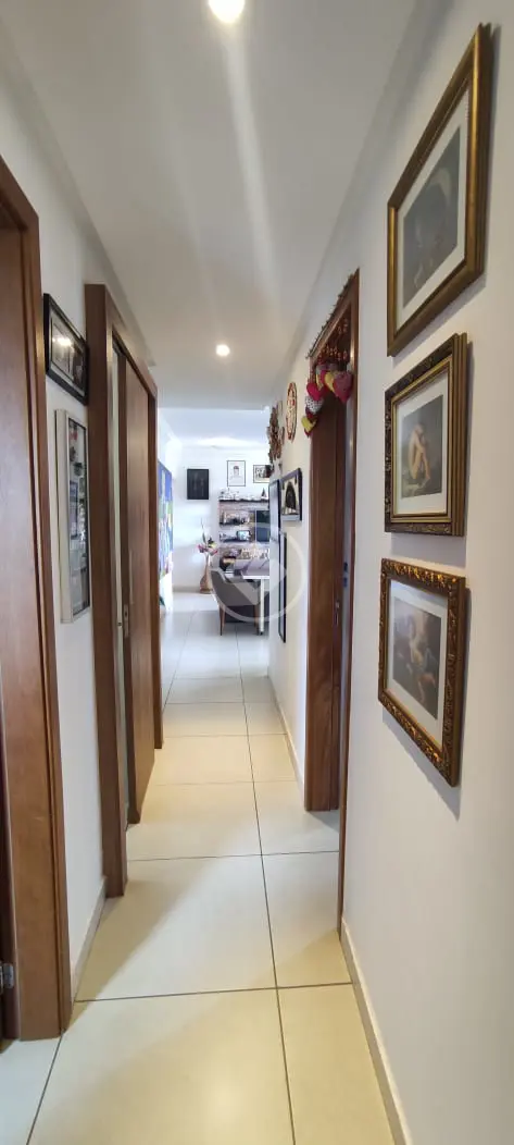 Apartamento Vila Maria José, Goiânia - GO — foto 2