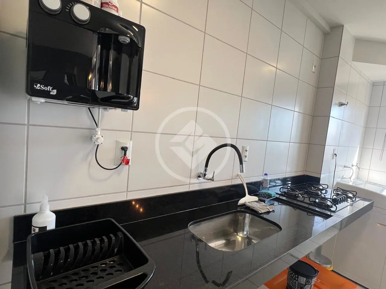 Apartamento 3 quartos no Jardim Nova Era, Aparecida de Goiânia — foto 4 de 6