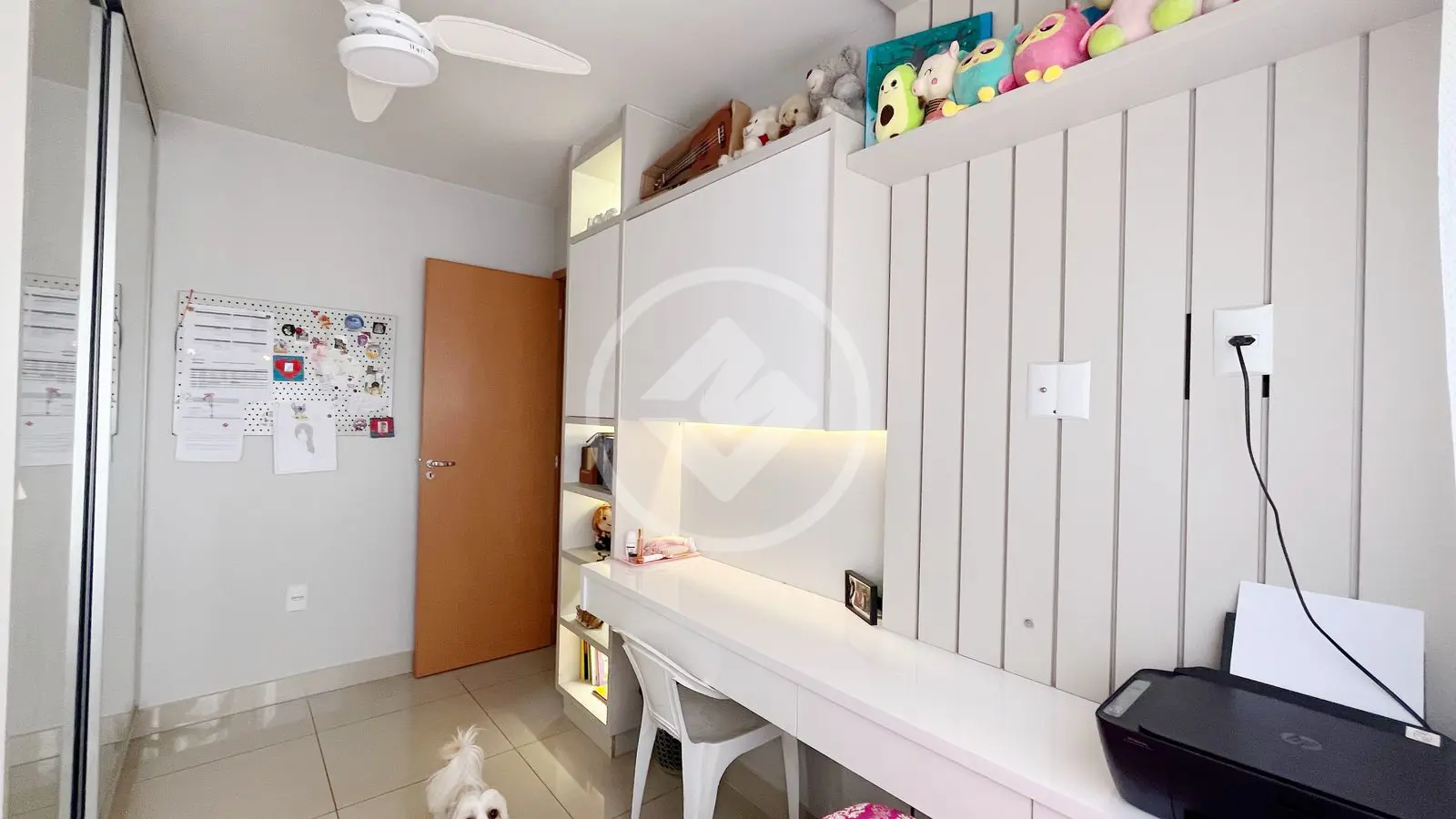Apartamento 3 quartos no Setor Pedro Ludovico, Goiânia — foto 6 de 6