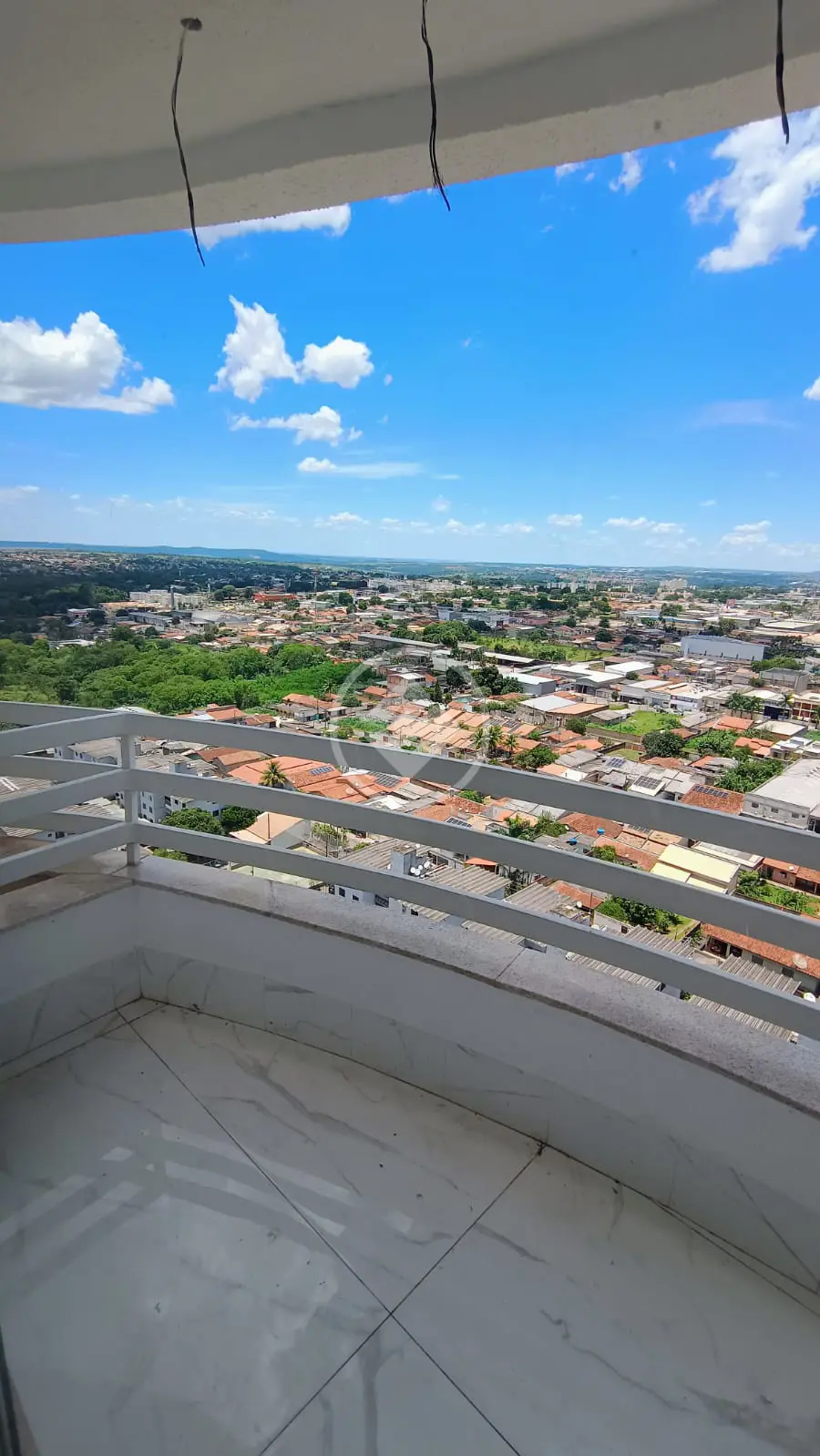Apartamento Duplex 3 quartos no Jardim Bela Vista - Continuação, Aparecida de Goiânia — foto 4 de 6