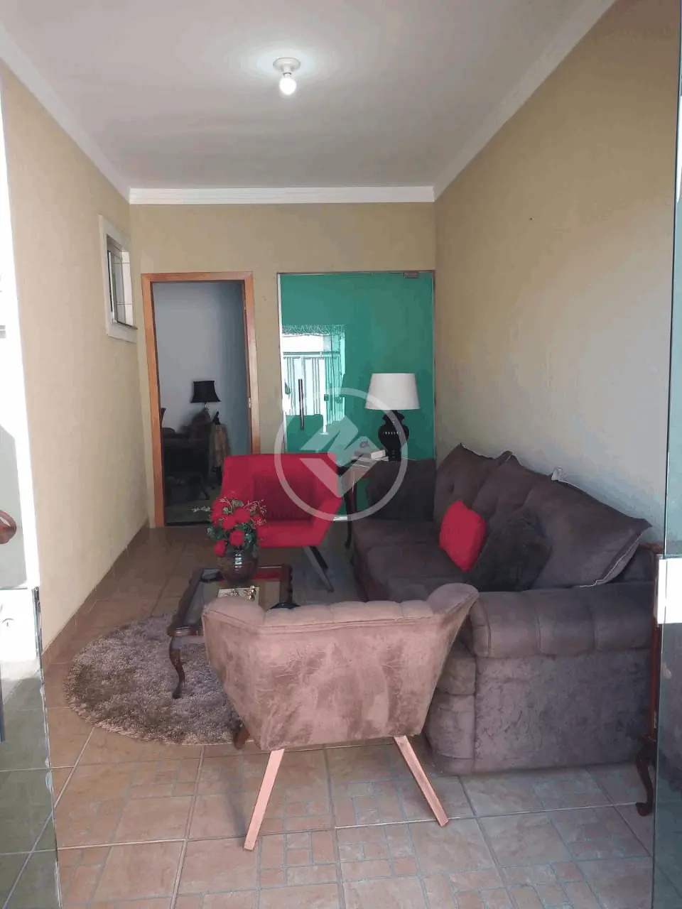 Casa Setor Aeroporto Sul, Aparecida de Goiânia - GO — foto 2