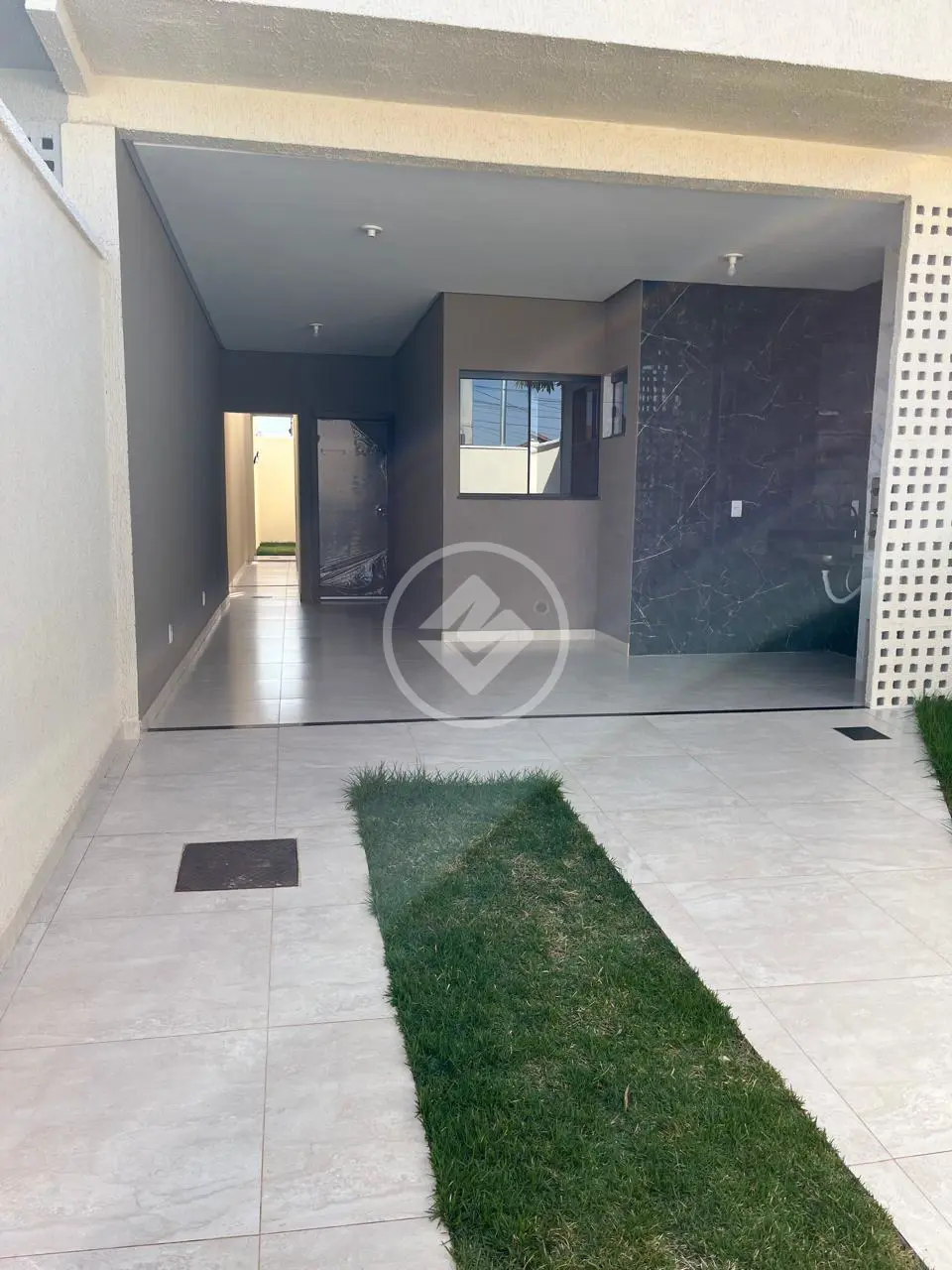 Casa Jardim Colorado, Goiânia - GO — foto 1