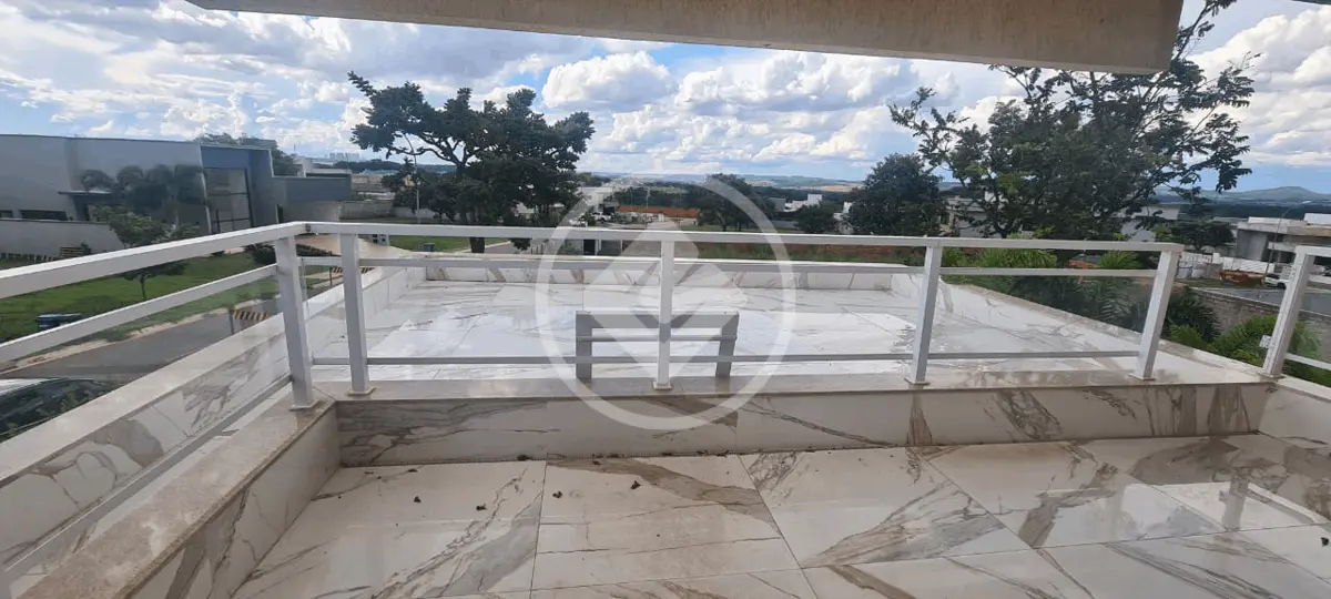 Casa Condomínio 5 quartos no PORTAL DO SOL GREEN, Goiânia — foto 2 de 6