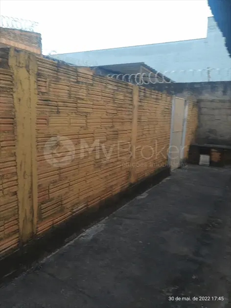 Terreno Comercial Vila Rosa, Goiânia - GO — foto 2
