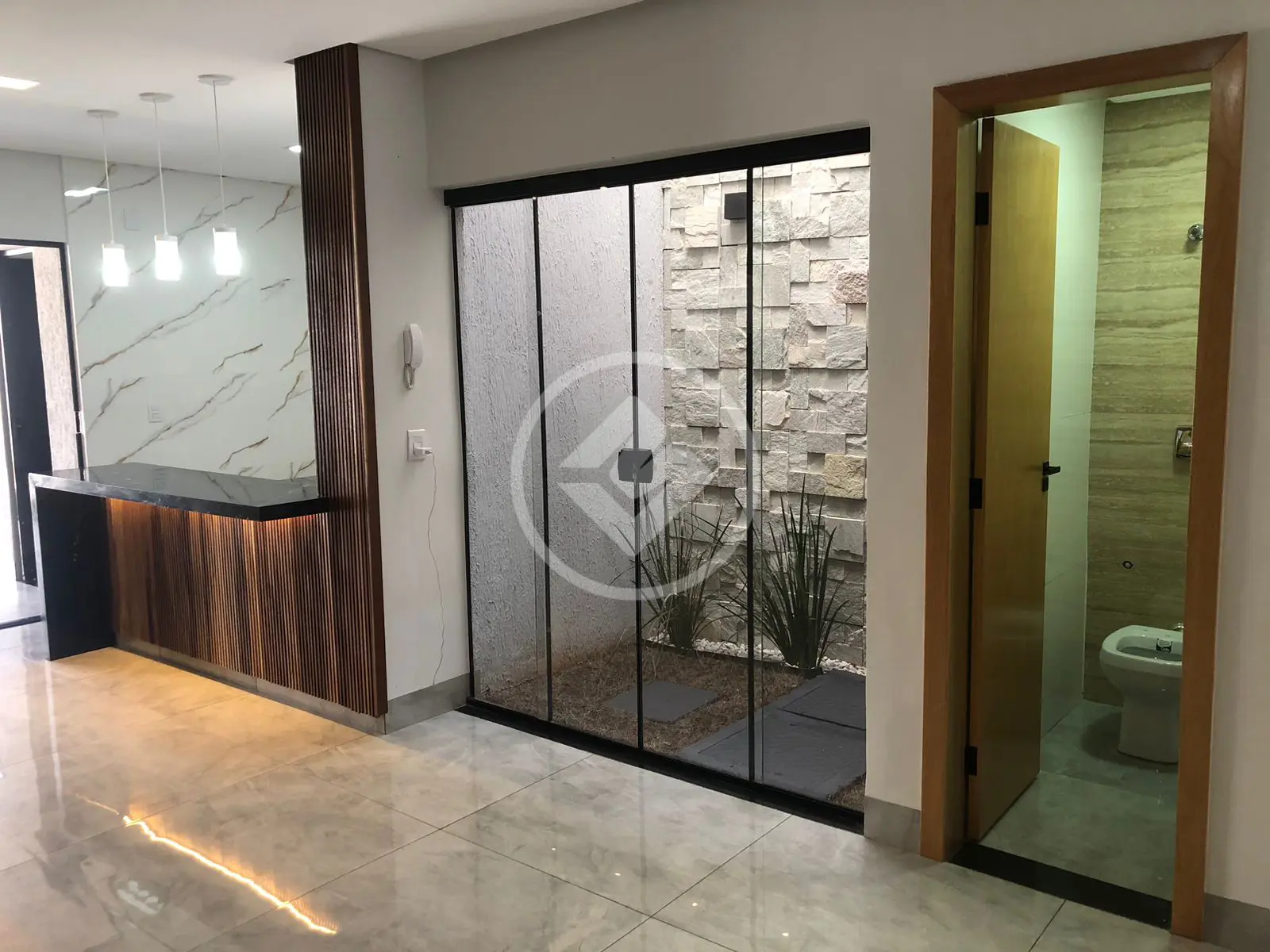 Sobrado 3 quartos no Residencial Porto Seguro, Goiânia — foto 4 de 6
