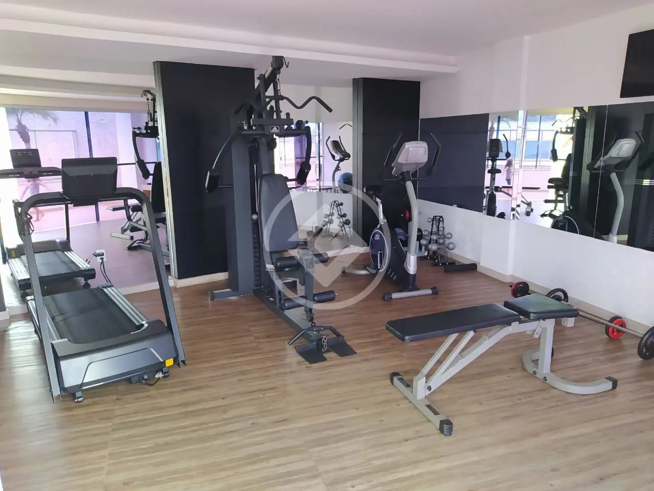 Apartamento 3 quartos no Jardim Goiás, Goiânia — foto 5 de 6