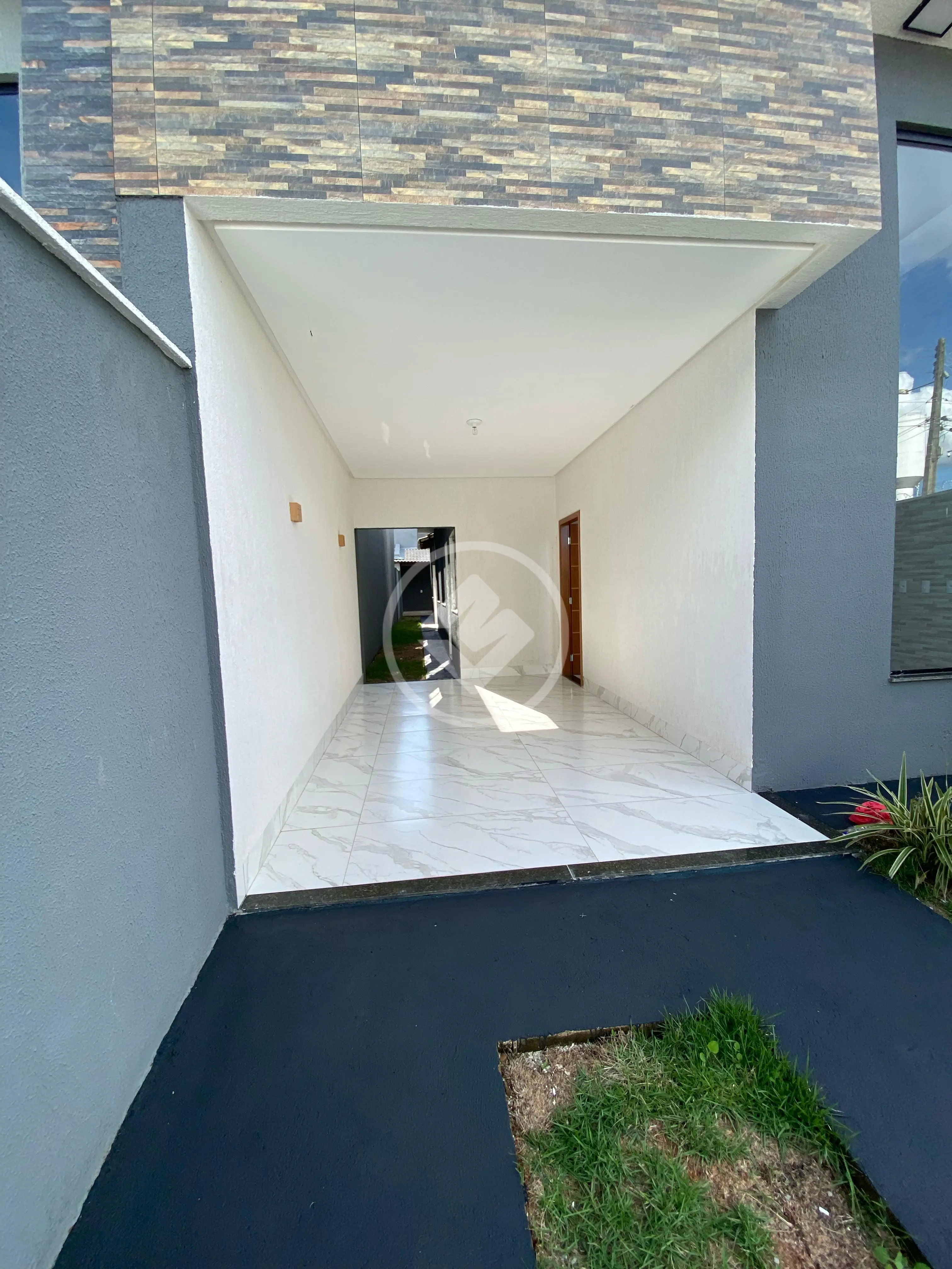 Casa 1 quarto no Residencial Caraibas, Aparecida de Goiânia — foto 3 de 6
