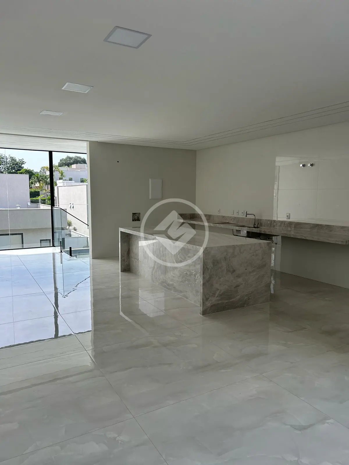Casa 4 quartos no Condomínio do Lago 1ª Etapa, Goiânia — foto 4 de 6