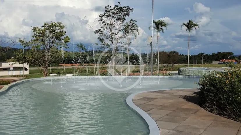 Terreno Condomínio no Parque Cidade, Goiânia — foto 5 de 6