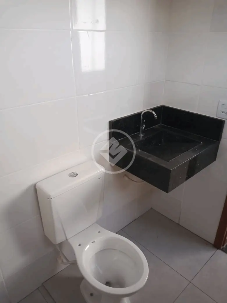 Sobrado 2 quartos no Residencial Tuzimoto, Goiânia — foto 5 de 6