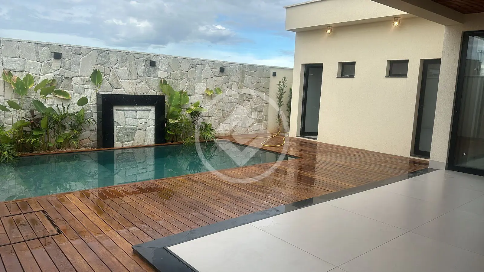 Casa Condomínio 4 quartos no Jardins Bolonha, Senador Canedo — foto 3 de 3