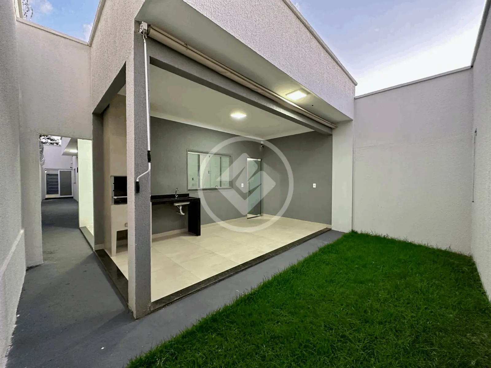 Casa 3 quartos no Residencial Canadá, Goiânia — foto 6 de 6