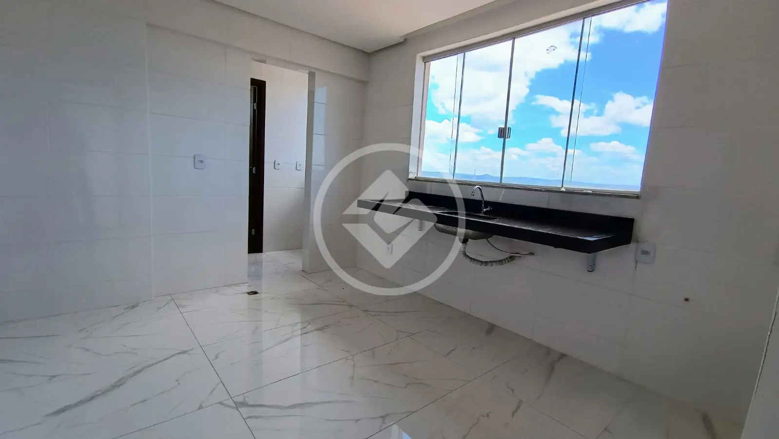 Apartamento Duplex 3 quartos no Jardim Bela Vista - Continuação, Aparecida de Goiânia — foto 6 de 6