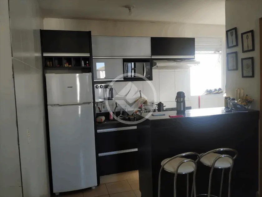 Apartamento Moinho dos Ventos, Goiânia - GO — foto 2