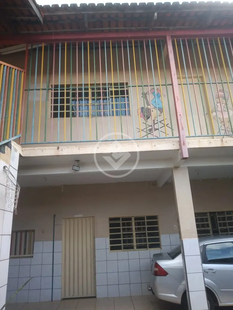 Bairro: Setor Urias Magalhães Valor: R$ 750.000,00
