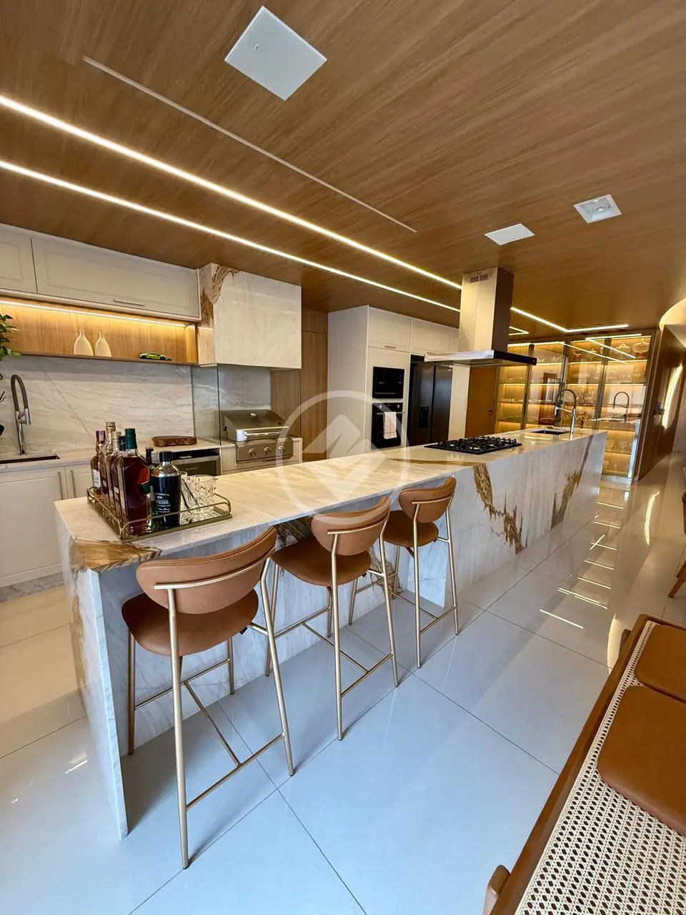 Apartamento 3 quartos no Setor Marista, Goiânia — foto 6 de 6