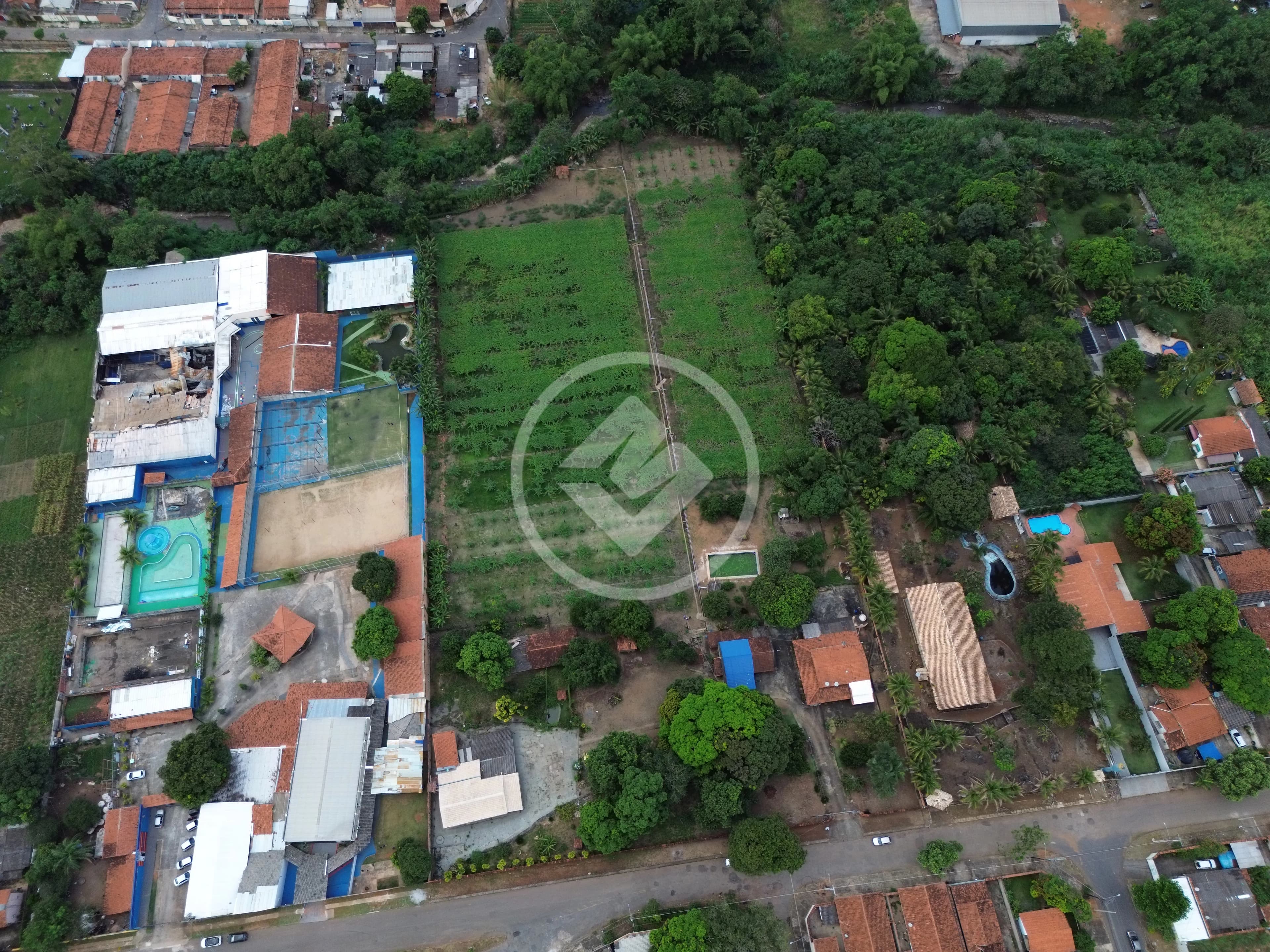Terreno no Parque Oeste Industrial, Goiânia — foto 5 de 5