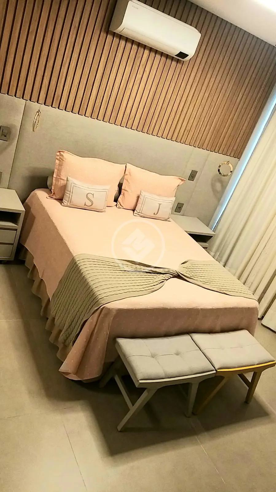 Casa Condomínio 4 quartos no Residencial Villagio Toscana, Goiânia — foto 6 de 6