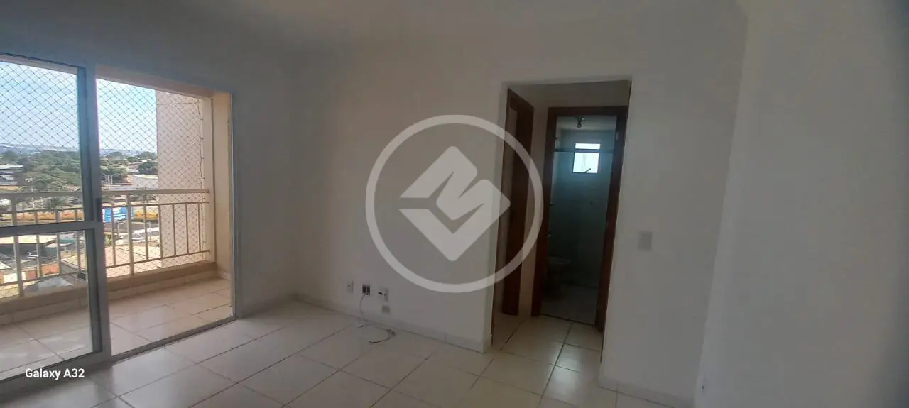 Apartamento 2 quartos no Ipiranga, Goiânia — foto 4 de 6