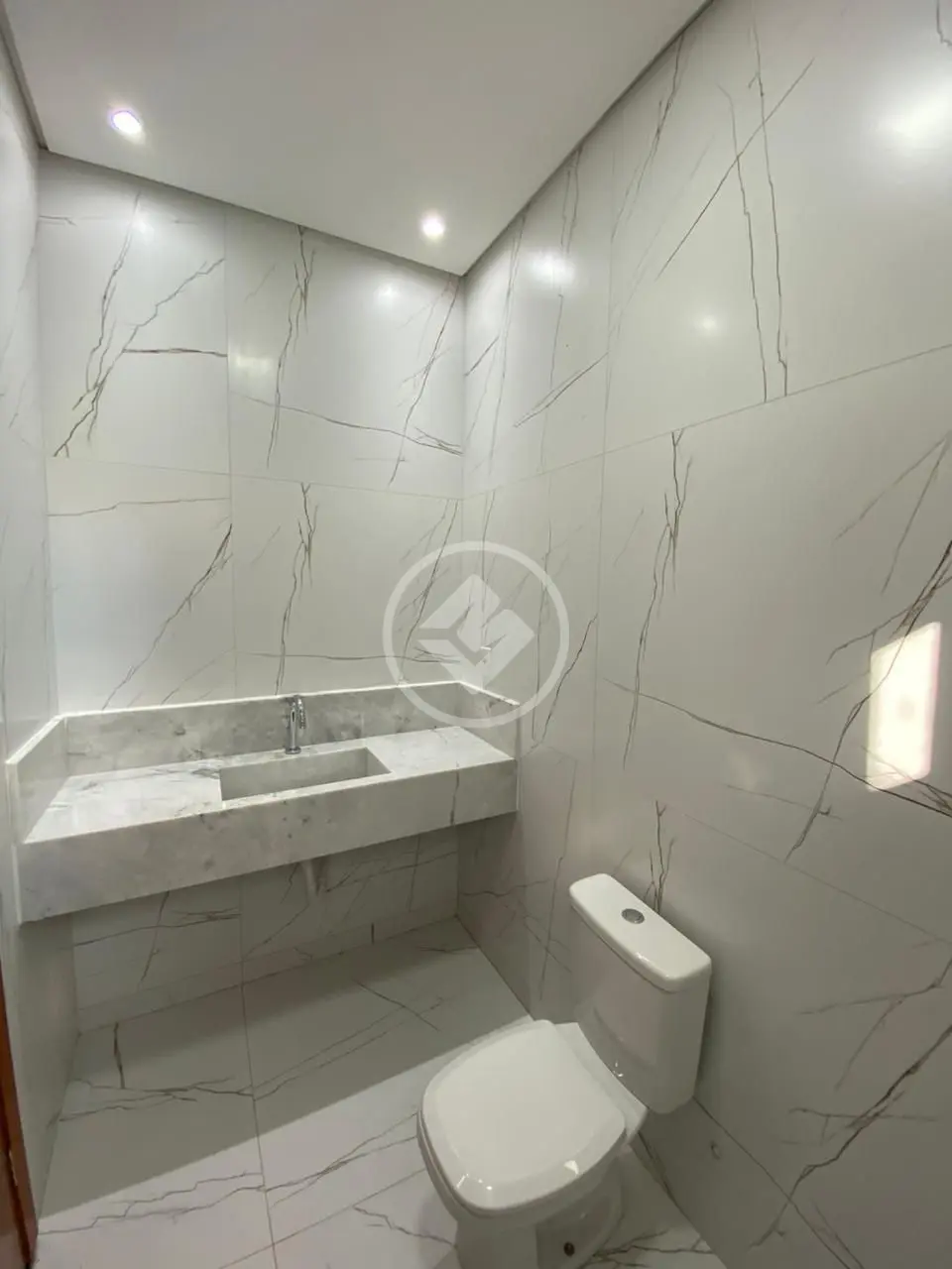 Casa 3 quartos no Jardim Gramado, Goiânia — foto 6 de 6