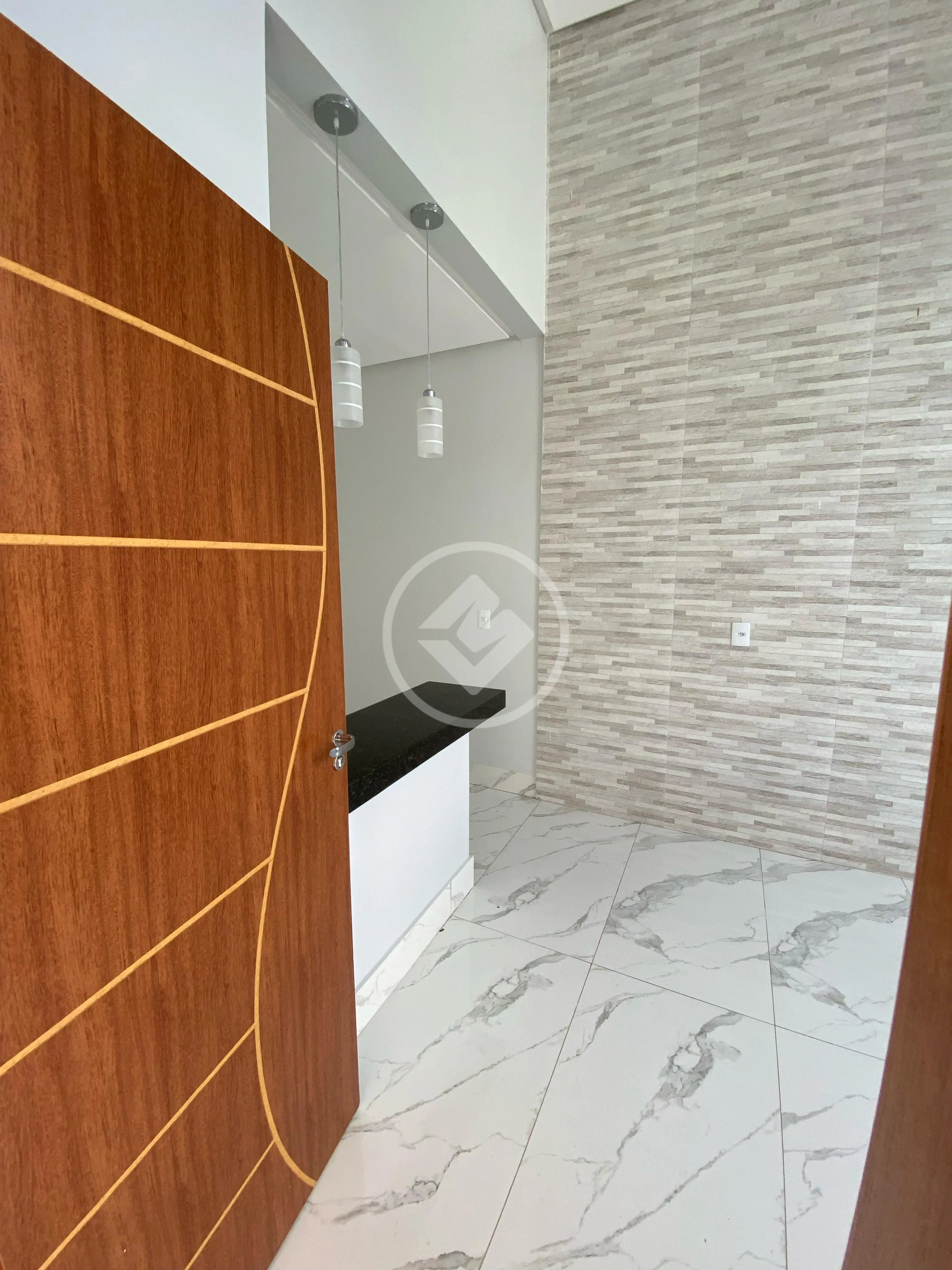 Casa 1 quarto no Residencial Caraibas, Aparecida de Goiânia — foto 2 de 6