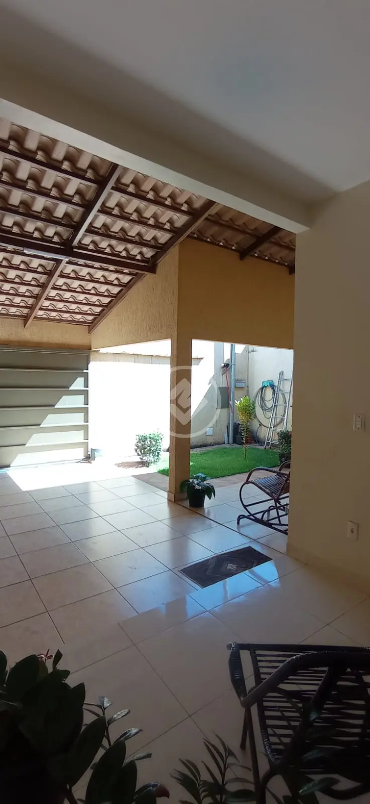 Casa 2 quartos no Residencial Buena Vista III, Goiânia — foto 2 de 6